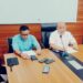 PRIHATIN! Universitas Pakuan Pastikan Mahasiswi Terjatuh Dari Lantai Tiga Dapat Penanganan dan Pendampingan Maksimal