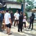 Banyaknya Aduan, Dewan Fathoni Tinjau Langsung Pengerjaan Jalan Cileungsi Kidul – Gandoang
