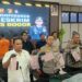 Ritual Berujung Bui: Dua Pembunuh Sopir Taksi Online Ditangkap Saat Paniisan di Makam Keramat Ciamis