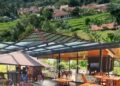 Meuligoe Cafe & Resort, Destinasi Tenang dengan Panorama Alam Memukau