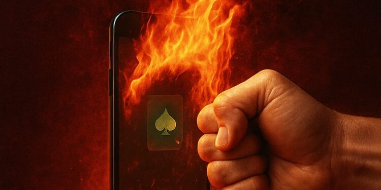 RP 5,97 TRILIUN TERBAKAR JUDI ONLINE DI JABAR