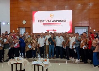 Konflik Desa dan Hutan, 68 Kades Bogor Curhat ke BAM DPR RI: Adian Napitupulu Siap Perjuangkan