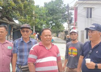 Setelah Dua Dekade Rusak, Jalan Kampung Kirab Kini Mulus Berkat Perjuangan Legislator