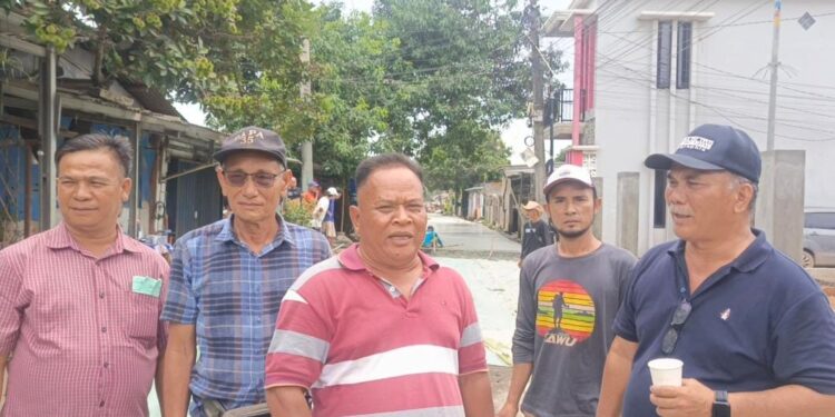 Setelah Dua Dekade Rusak, Jalan Kampung Kirab Kini Mulus Berkat Perjuangan Legislator