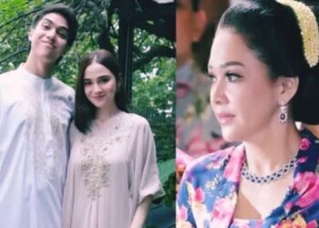 Maia Estianty Beri Wejangan untuk Syifa Hadju: Tak Ingin Kesalahan di Pernikahan Alyssa Daguise Terulang