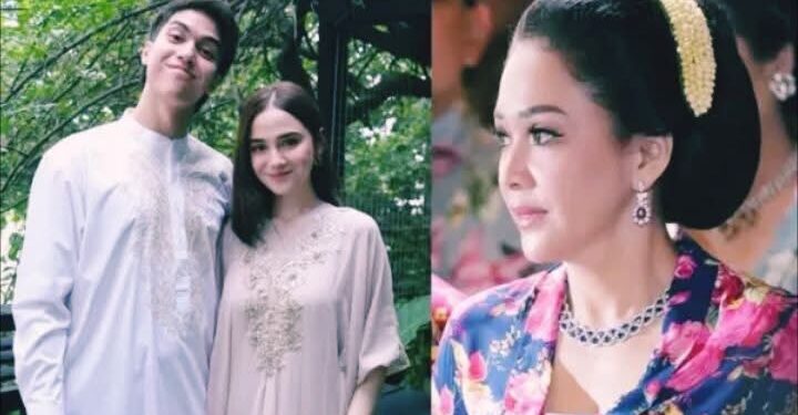 Maia Estianty Beri Wejangan untuk Syifa Hadju: Tak Ingin Kesalahan di Pernikahan Alyssa Daguise Terulang