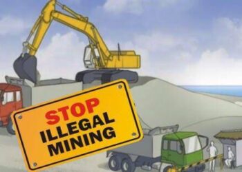 KDM Bekukan 26 Perusahaan Tambang di Parung Panjang, Rumpin, dan Cigudeg: Cegah Kerusakan Jalan dan Korban Jiwa Akibat Truk Tambang