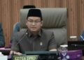 Ketua DPRD Kota Bekasi: Pelantikan 250 Pejabat Harus Dengan Bukti Kinerja Nyata