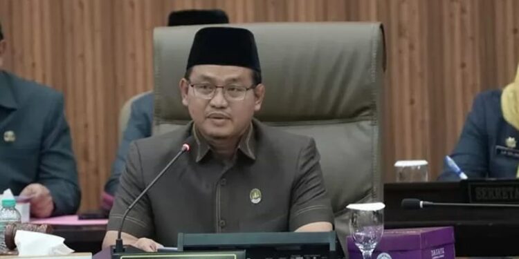 Ketua DPRD Kota Bekasi: Pelantikan 250 Pejabat Harus Dengan Bukti Kinerja Nyata