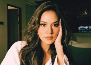 Disebut “ Emak-emak Komplek “, Netizen Ramai-ramai Bela Raisa