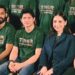 Nagita Slavina Jadi Produser Eksekutif Film Timur, Kolaborasi dengan Iko Uwais