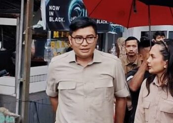 Sastra Apresiasi Pemprov Jabar atas Bantuan untuk Warga Terdampak Penutupan Tambang