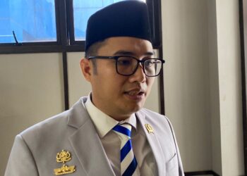 Pemkab Bogor Tes Urin Seluruh ASN, Sastra Winara : Antisipasi ASN Pakai Narkoba