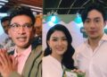 Sarwendah dan Ruben Onsu Diduga Ribut di Instagram, Buntut Video Giorgio Antonio dan Thania