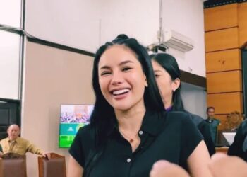 Nikita Mirzani Resmi Ajukan Banding, Kuasa Hukum Tuding Hakim Abaikan Puluhan Bukti dan Keterangan Ahli