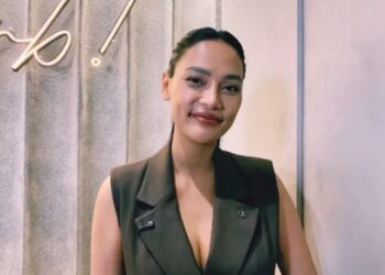 Sudah Legowo, Erika Carlina Akui Tak Trauma Usai Bertemu Mantan Kekasih DJ Panda di Polda Metro Jaya