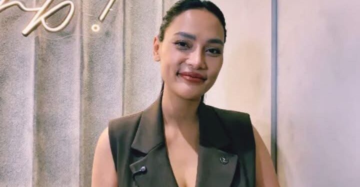 Sudah Legowo, Erika Carlina Akui Tak Trauma Usai Bertemu Mantan Kekasih DJ Panda di Polda Metro Jaya
