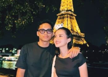 Anang dan Krisdayanti Siap Mantu Lagi, Azriel Akan Nikahi Sarah Menzel Tahun Depan