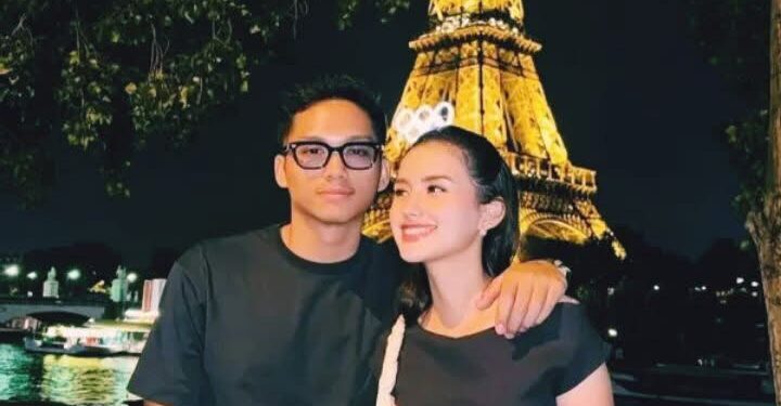 Anang dan Krisdayanti Siap Mantu Lagi, Azriel Akan Nikahi Sarah Menzel Tahun Depan