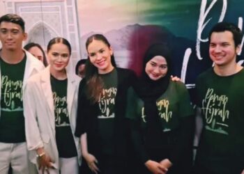 Film ‘Pengin Hijrah’ Relevan dengan Kehidupan Mahasiswa, Menggugah Kesadaran Moral