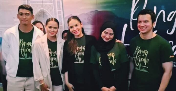 Film ‘Pengin Hijrah’ Relevan dengan Kehidupan Mahasiswa, Menggugah Kesadaran Moral