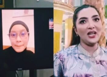 Ajak Ashanty Berdamai, Eks Karyawan Ayu Chairun Nurisa Siap Cabut Laporan