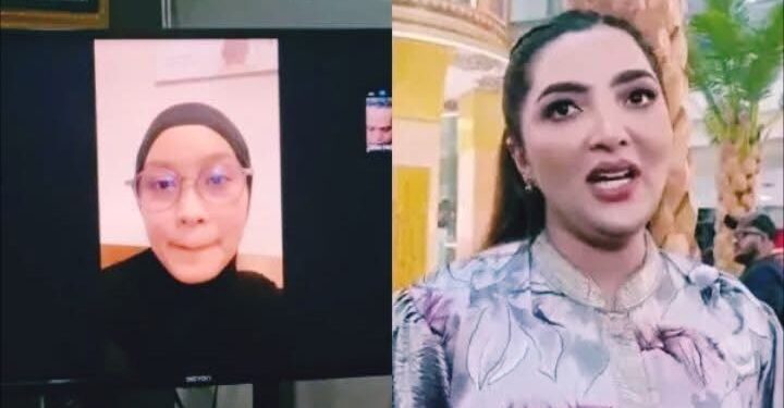 Ajak Ashanty Berdamai, Eks Karyawan Ayu Chairun Nurisa Siap Cabut Laporan