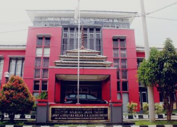 Remaja “J” Selundupkan 10 Paket Sabu di Bungkus Rokok ke Lapas Gunung Sindur