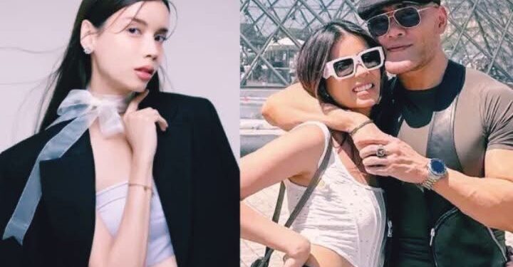 Deddy Corbuzier dan Sabrina Resmi Berpisah Damai: “Dia adalah Istri yang Sempurna”