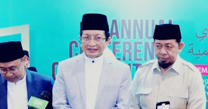 Tahun ini, Kemenag Siapkan Direktorat Jenderal Pesantren: Siapa Dirjennya?