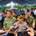 Polres Bogor Gelar Apel Siaga Tanggap Bencana 2025: 3.000 Personel Disiagakan di 40 Kecamatan