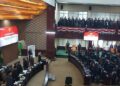 DPRD Kota Bekasi Gelar Rapat Paripurna Penutupan Masa Sidang Tahun 2025 dan Umumkan Masa Reses III