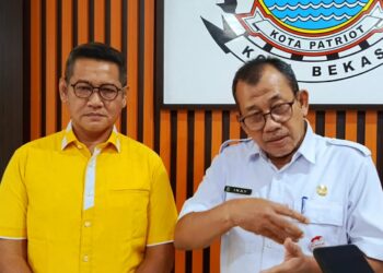 Pemkot dan Bapemperda DPRD Kota Bekasi Menyusun Regulasi Baru Penyertaan Modal BUMD