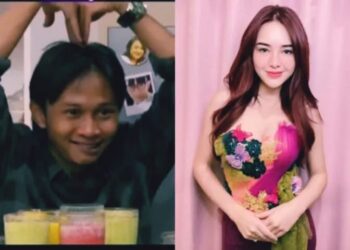 Fajar Sadboy Menangis di Hadapan Amanda Manopo, Ungkap 2 Hal Khusus untuk Istri Kenny Austin