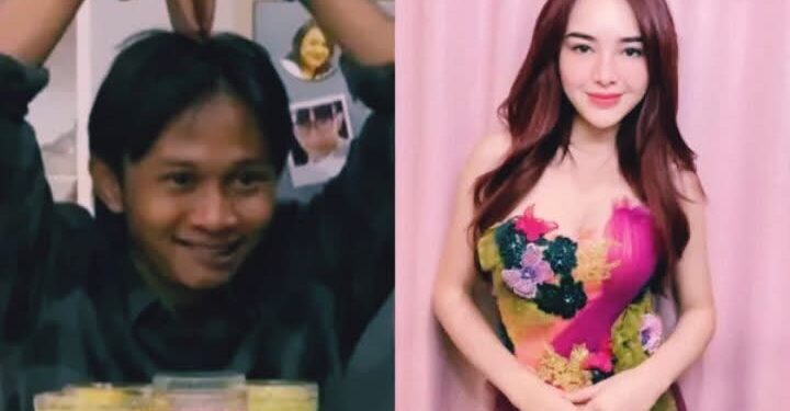 Fajar Sadboy Menangis di Hadapan Amanda Manopo, Ungkap 2 Hal Khusus untuk Istri Kenny Austin