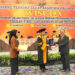 Ketua DPRD dan Wakil Ketua Komisi III Hadiri Wisuda STIE Mulia Pratama Bekasi