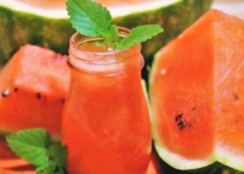 7 Manfaat Semangka: Rahasia Hidrasi, Jantung Sehat, dan Energi Cepat