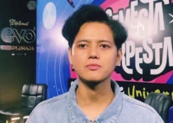 Stevan Pasaribu Curahkan Ketulusan Lewat Lagu ‘Beri Aku Kesempatan’