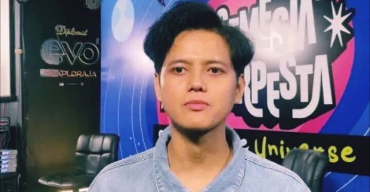 Stevan Pasaribu Curahkan Ketulusan Lewat Lagu ‘Beri Aku Kesempatan’