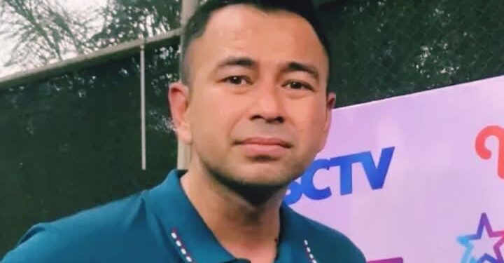 Raffi Ahmad Ceritakan Kondisi Terbaru Fahmi Bo, Ungkap Alasan Tulus di Balik Bantuan yang Diberikan