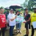Kades Cup Tahun 2025 Desa Cipeucang Sukses Digelar