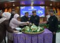 Universitas Pakuan Peringati Dies Natalis ke-45: Teguhkan Semangat Inovasi dan Keunggulan Berkelanjutan