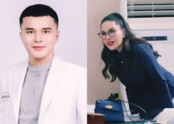 Janji Nikita Mirzani Jika Bebas: Luangkan 2 Bulan Penuh untuk Anak