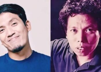 10 Fakta Desta Terpilih Jadi Pemeran Dono di Film Warkop DKI Reborn Terbaru, Yuk Simak