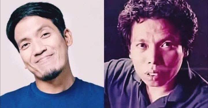 10 Fakta Desta Terpilih Jadi Pemeran Dono di Film Warkop DKI Reborn Terbaru, Yuk Simak