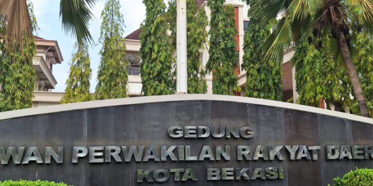 Sekretariat DPRD Kota Bekasi: Walau Efisiensi, Anggaran Reses Dewan Tidak Dipotong