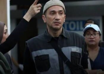 Profil Lengkap Perjalanan Hidup Gary Iskak: Aktor Multitalenta yang Berpulang di Usia 52 Tahun