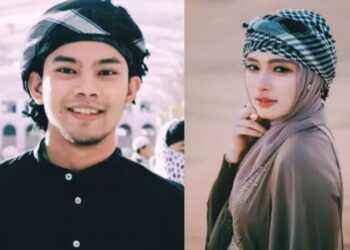 Deretan Bisnis Mentereng Insanul Fahmi, Suami Wardatina Mawa yang Diduga Selingkuhan Inara Rusli