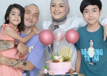 Selamat Jalan Gary Iskak: Perjalanan Hidup dan Kisah Cinta yang Abadi