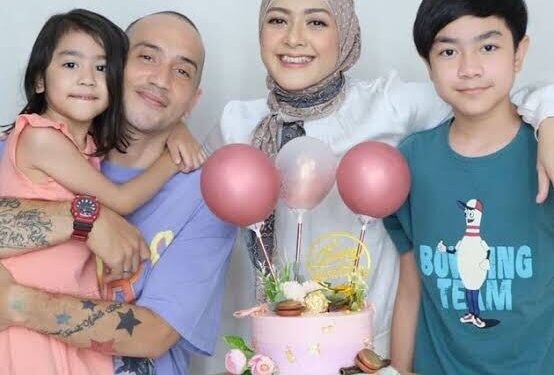 Selamat Jalan Gary Iskak: Perjalanan Hidup dan Kisah Cinta yang Abadi